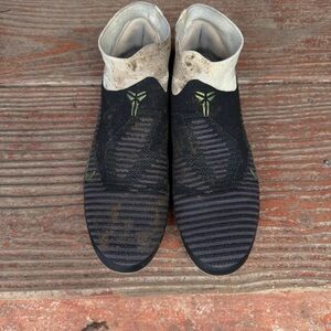 Nike Kobe 6 Phantom Cleats